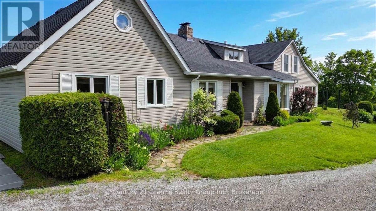 1351 Ojibway Road, Highlands East (Cardiff Ward), Ontario  K0L 2A0 - Photo 45 - X13473454