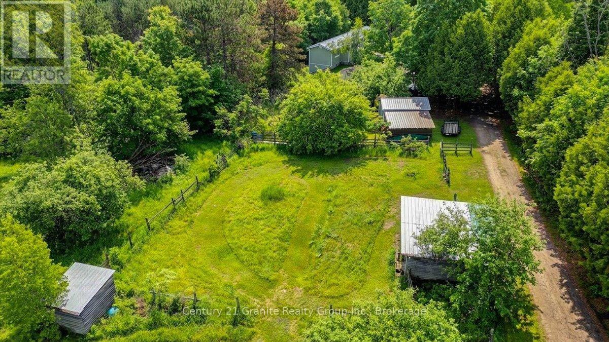 1351 Ojibway Road, Highlands East (Cardiff Ward), Ontario  K0L 2A0 - Photo 47 - X13473454