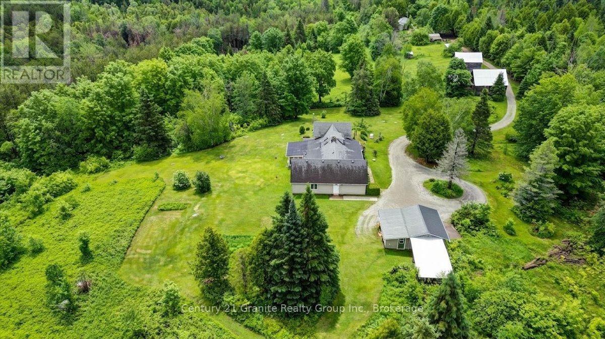 1351 Ojibway Road, Highlands East (Cardiff Ward), Ontario  K0L 2A0 - Photo 50 - X13473454