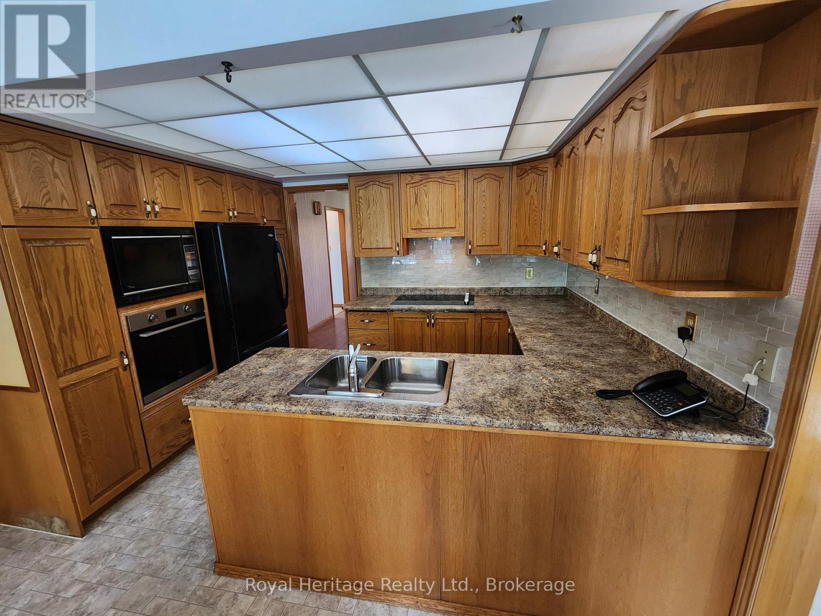 1534 Scollard Crescent, Peterborough (Ashburnham Ward 4), Ontario  K9H 7L1 - Photo 12 - X13473470