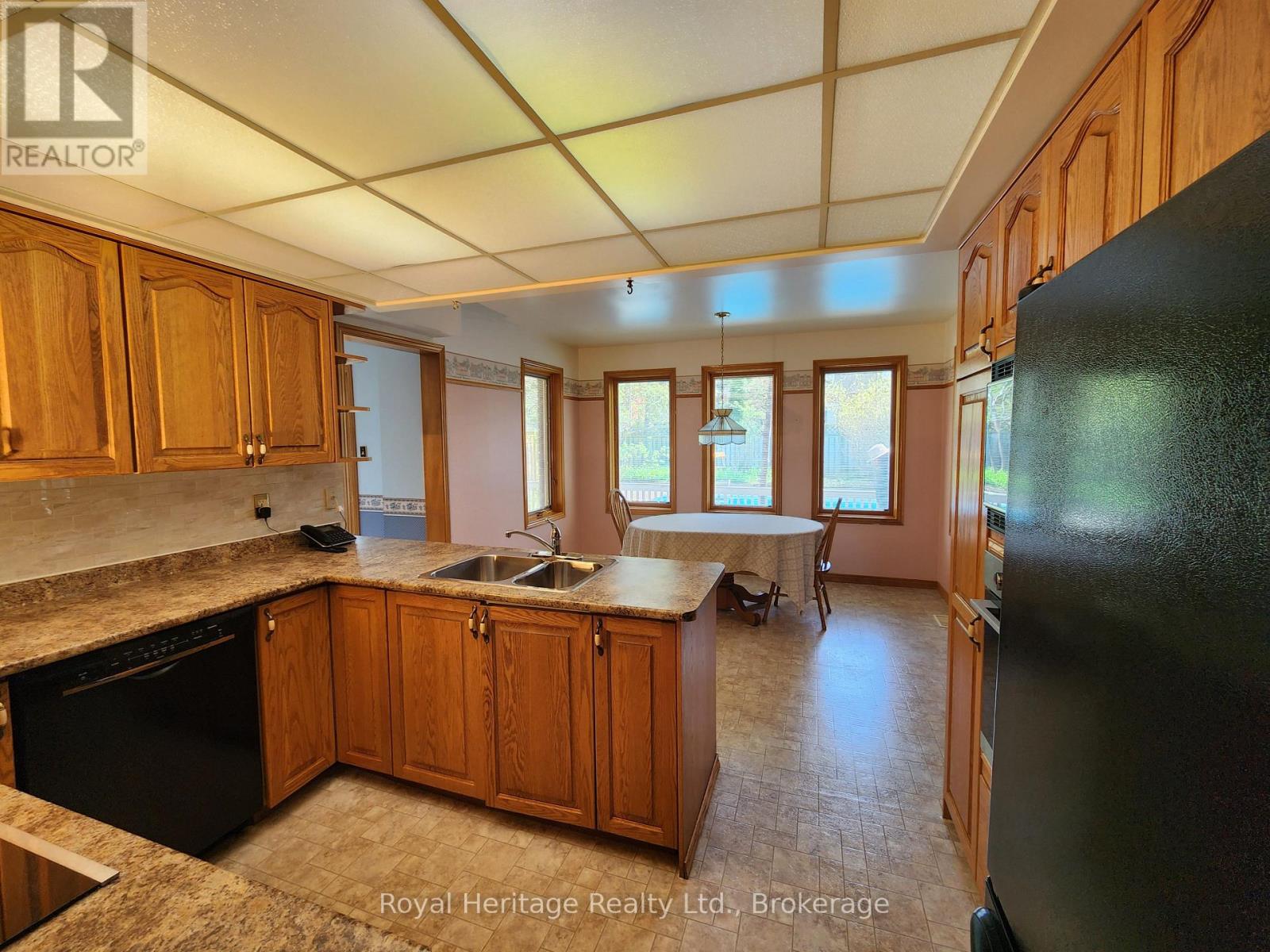 1534 Scollard Crescent, Peterborough (Ashburnham Ward 4), Ontario  K9H 7L1 - Photo 13 - X13473470