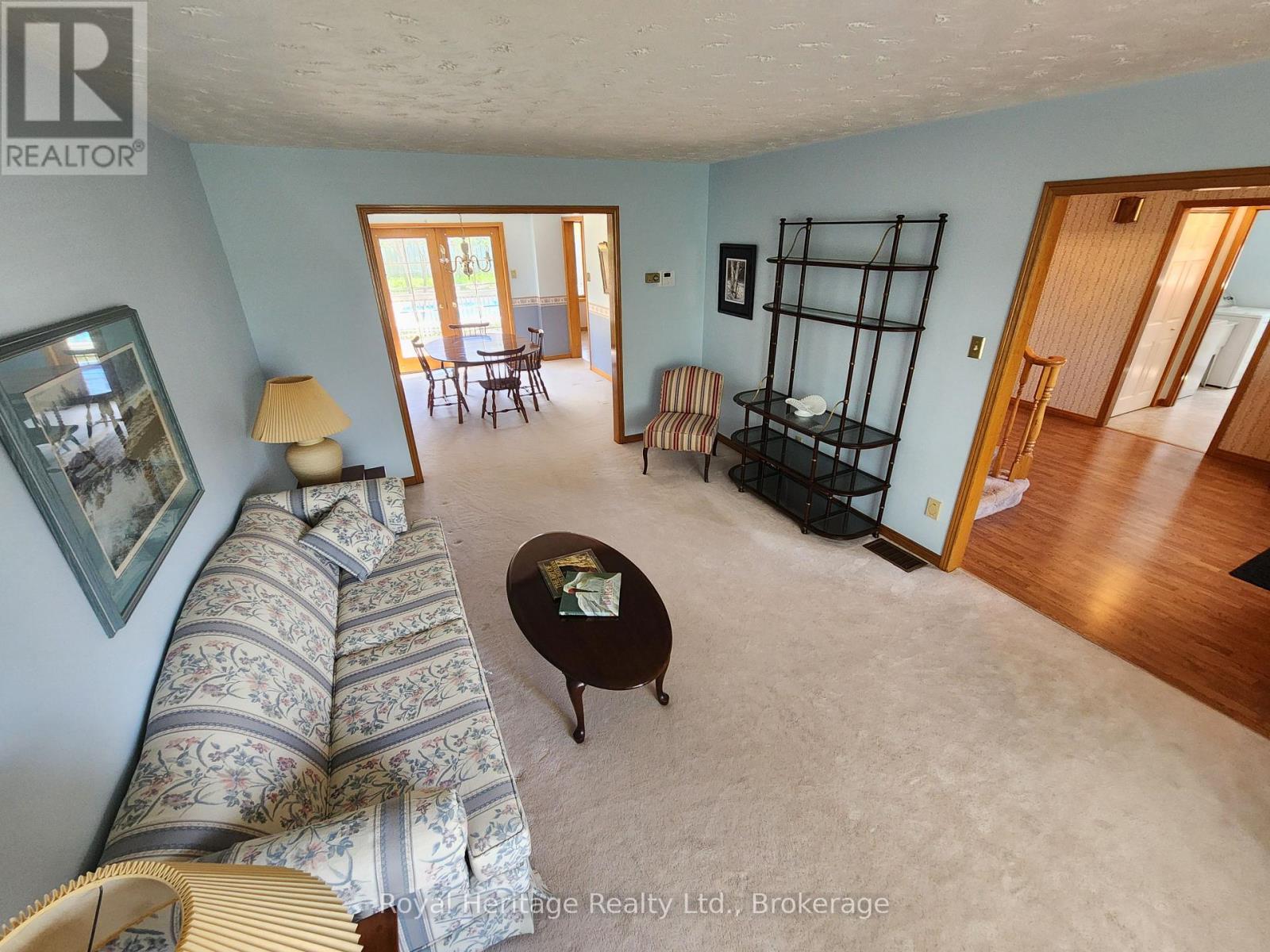 1534 Scollard Crescent, Peterborough (Ashburnham Ward 4), Ontario  K9H 7L1 - Photo 17 - X13473470