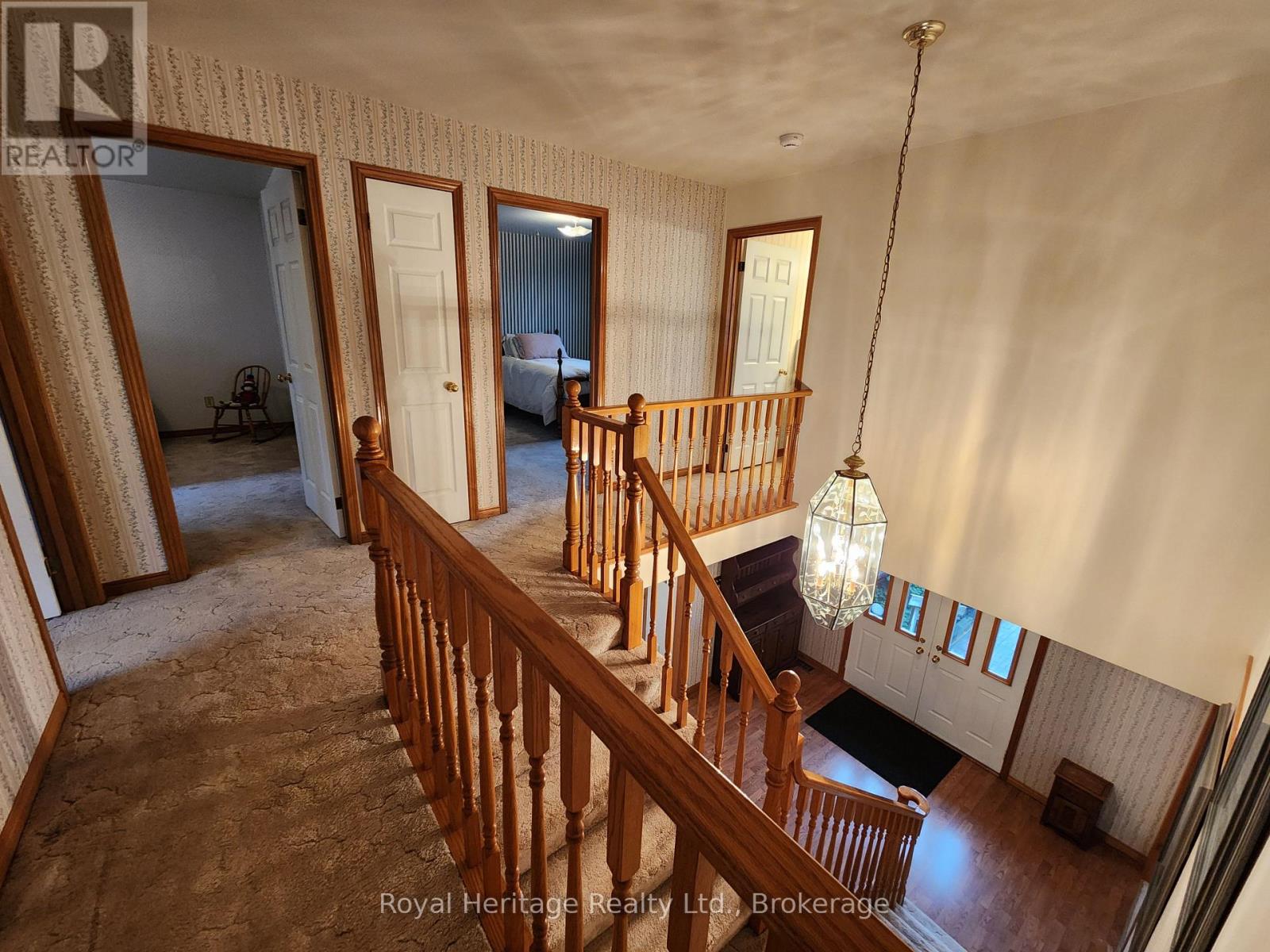 1534 Scollard Crescent, Peterborough (Ashburnham Ward 4), Ontario  K9H 7L1 - Photo 18 - X13473470