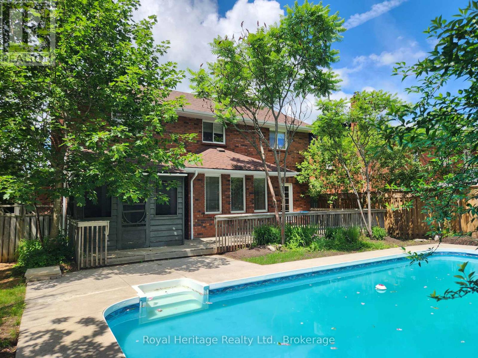 1534 Scollard Crescent, Peterborough (Ashburnham Ward 4), Ontario  K9H 7L1 - Photo 2 - X13473470