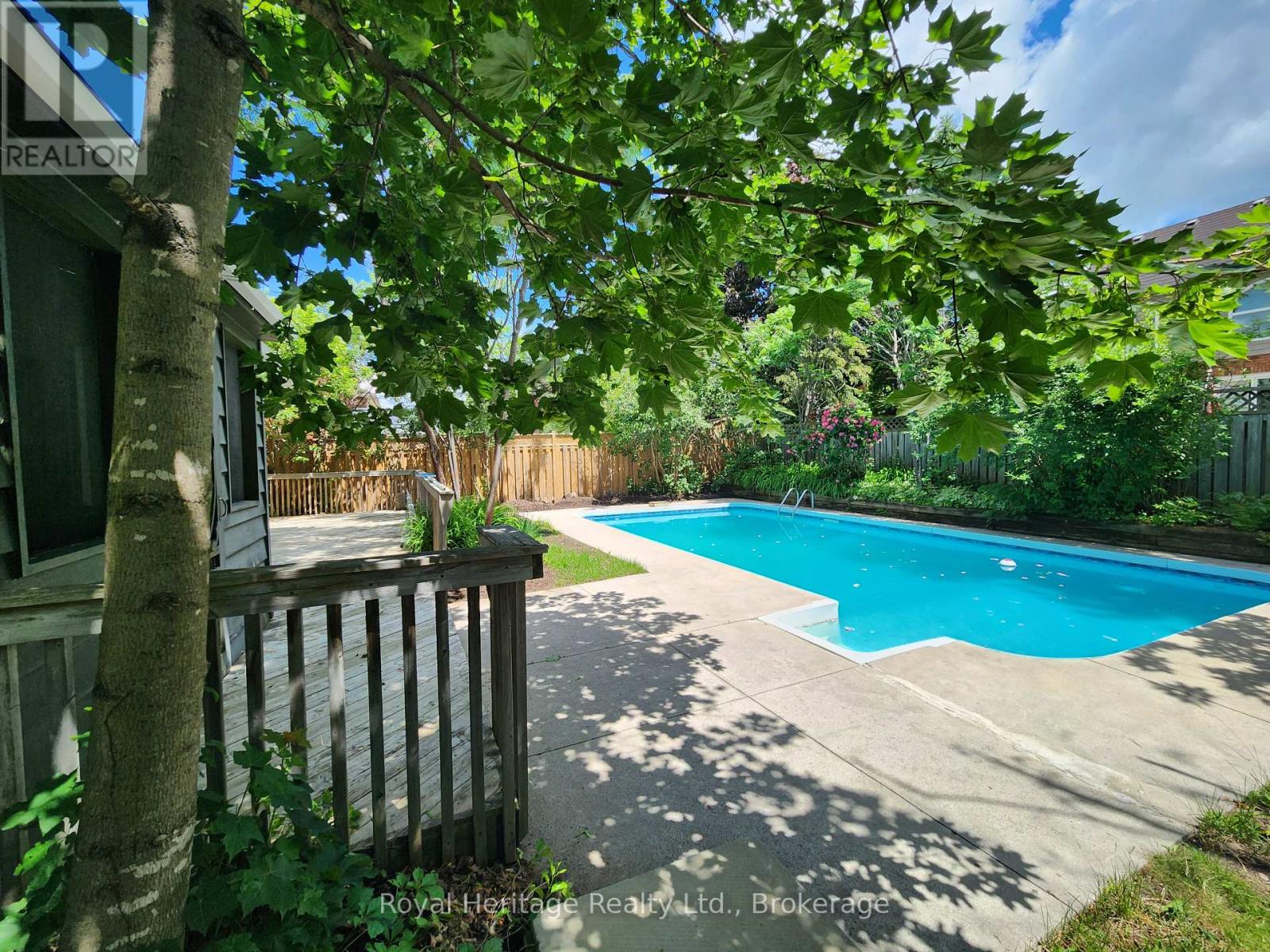 1534 Scollard Crescent, Peterborough (Ashburnham Ward 4), Ontario  K9H 7L1 - Photo 3 - X13473470