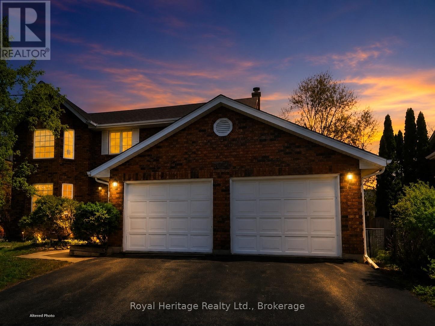 1534 Scollard Crescent, Peterborough (Ashburnham Ward 4), Ontario  K9H 7L1 - Photo 33 - X13473470