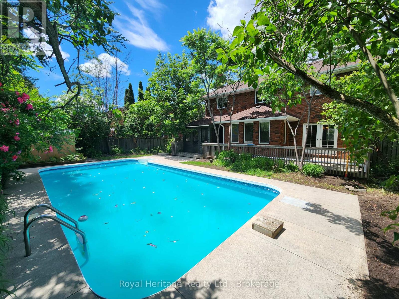 1534 Scollard Crescent, Peterborough (Ashburnham Ward 4), Ontario  K9H 7L1 - Photo 4 - X13473470