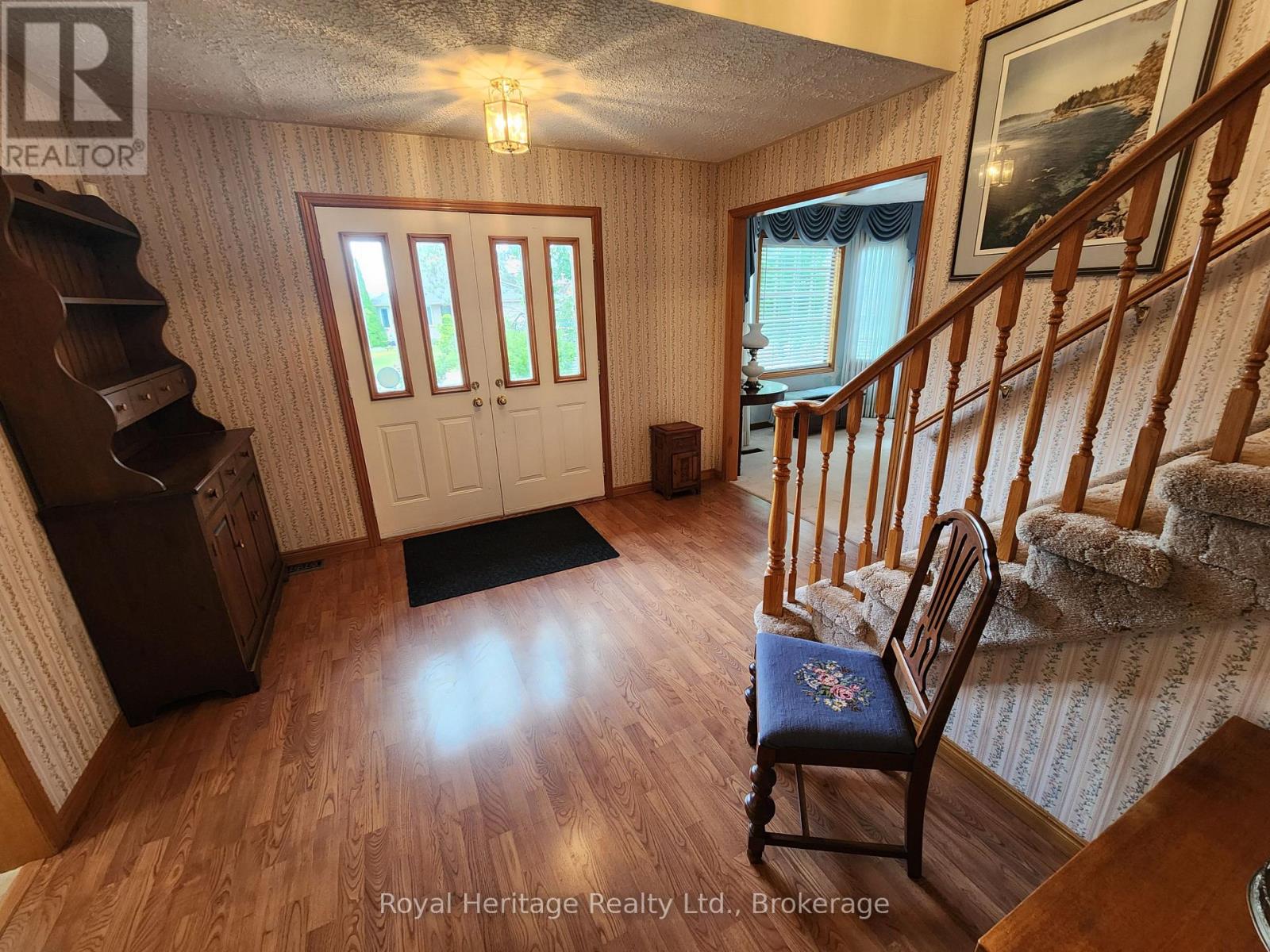 1534 Scollard Crescent, Peterborough (Ashburnham Ward 4), Ontario  K9H 7L1 - Photo 5 - X13473470