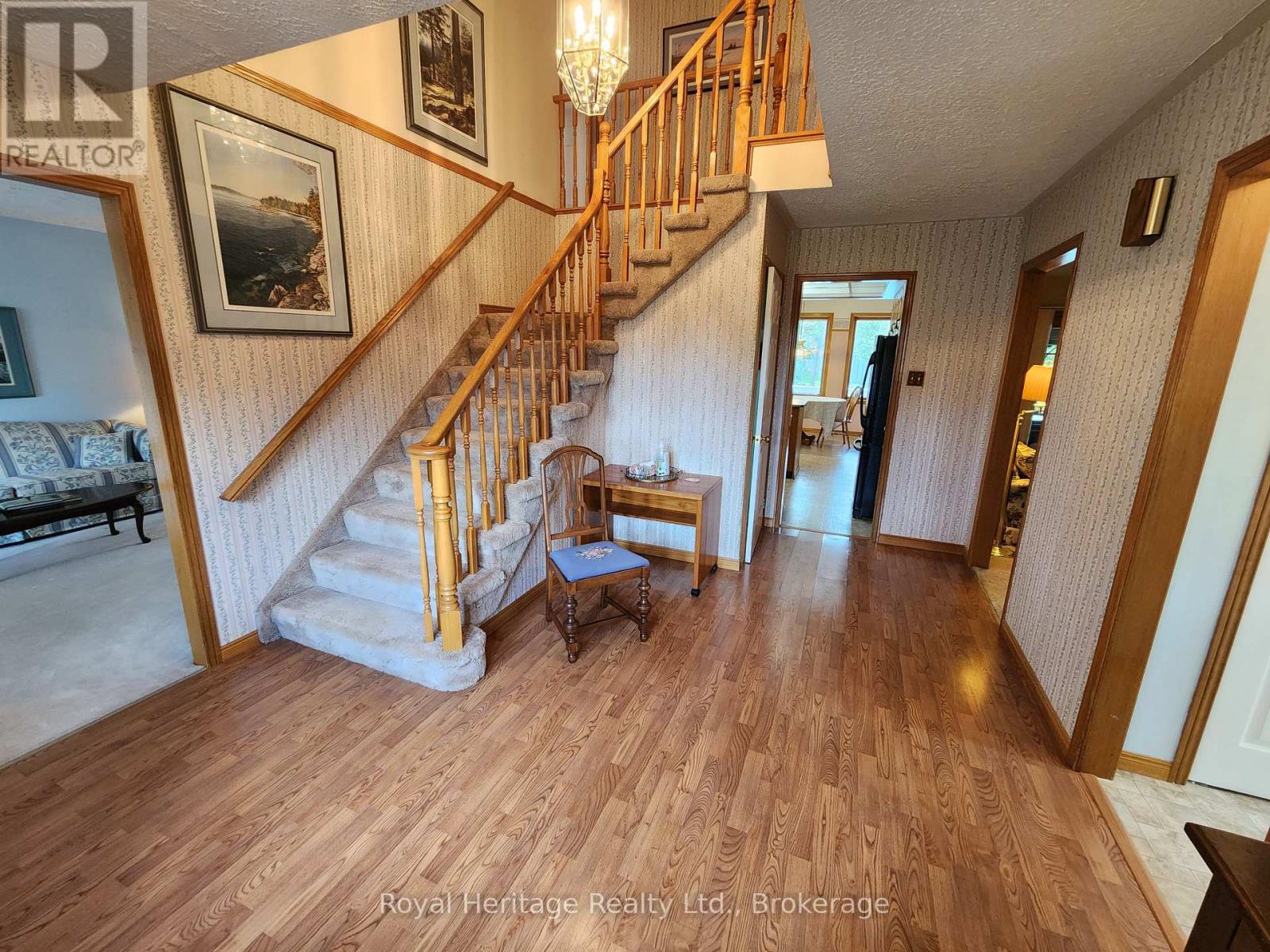 1534 Scollard Crescent, Peterborough (Ashburnham Ward 4), Ontario  K9H 7L1 - Photo 6 - X13473470