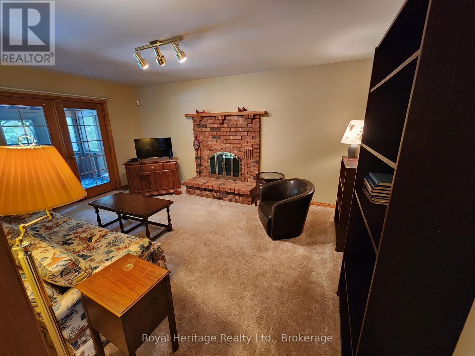 1534 Scollard Crescent, Peterborough (Ashburnham Ward 4), Ontario  K9H 7L1 - Photo 9 - X13473470