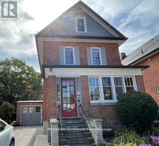 23 Francis Street, Kawartha Lakes (Lindsay), Ontario  K9V 3R8 - Photo 15 - X13473532