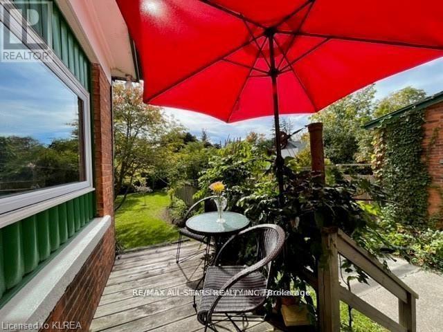 23 Francis Street, Kawartha Lakes (Lindsay), Ontario  K9V 3R8 - Photo 18 - X13473532
