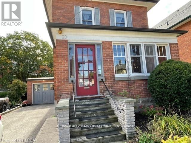 23 Francis Street, Kawartha Lakes (Lindsay), Ontario  K9V 3R8 - Photo 2 - X13473532