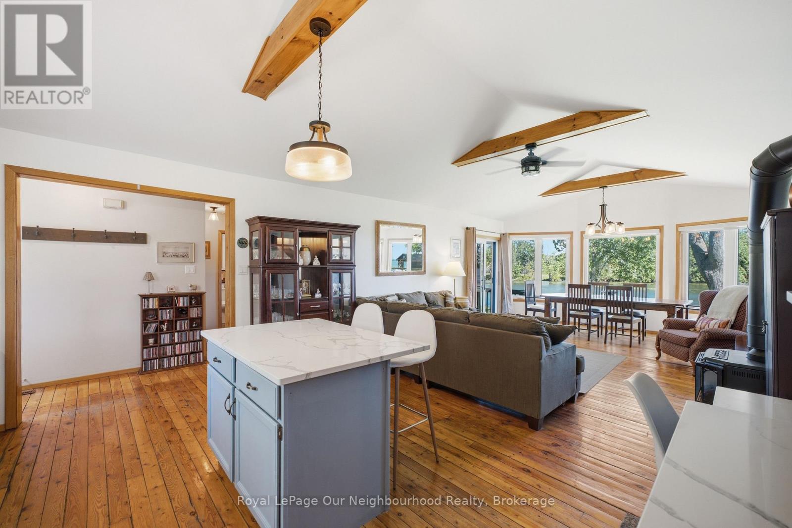 1194 Nuforest Drive, Selwyn, Ontario  K0L 1T0 - Photo 11 - X13473822