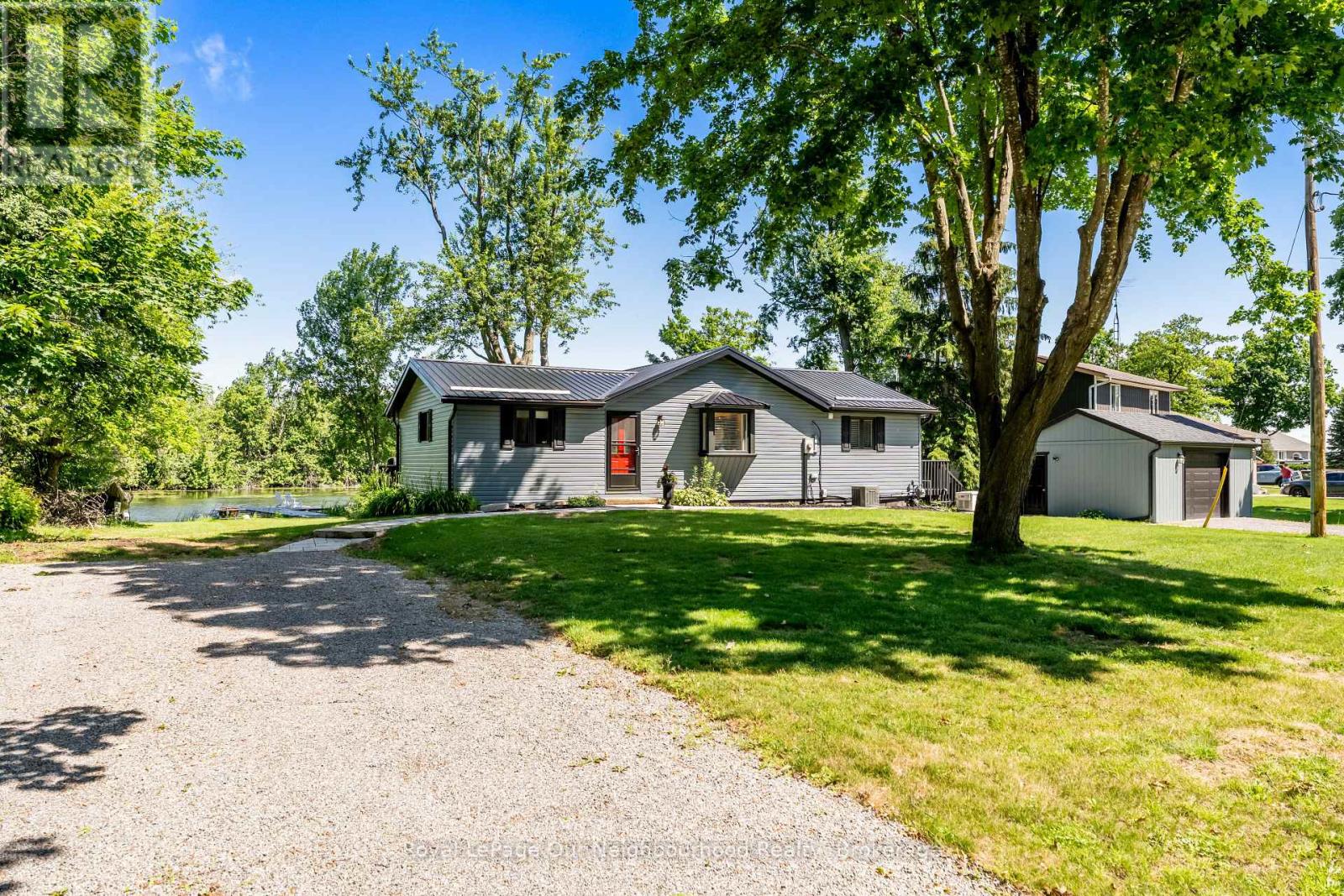 1194 Nuforest Drive, Selwyn, Ontario  K0L 1T0 - Photo 2 - X13473822