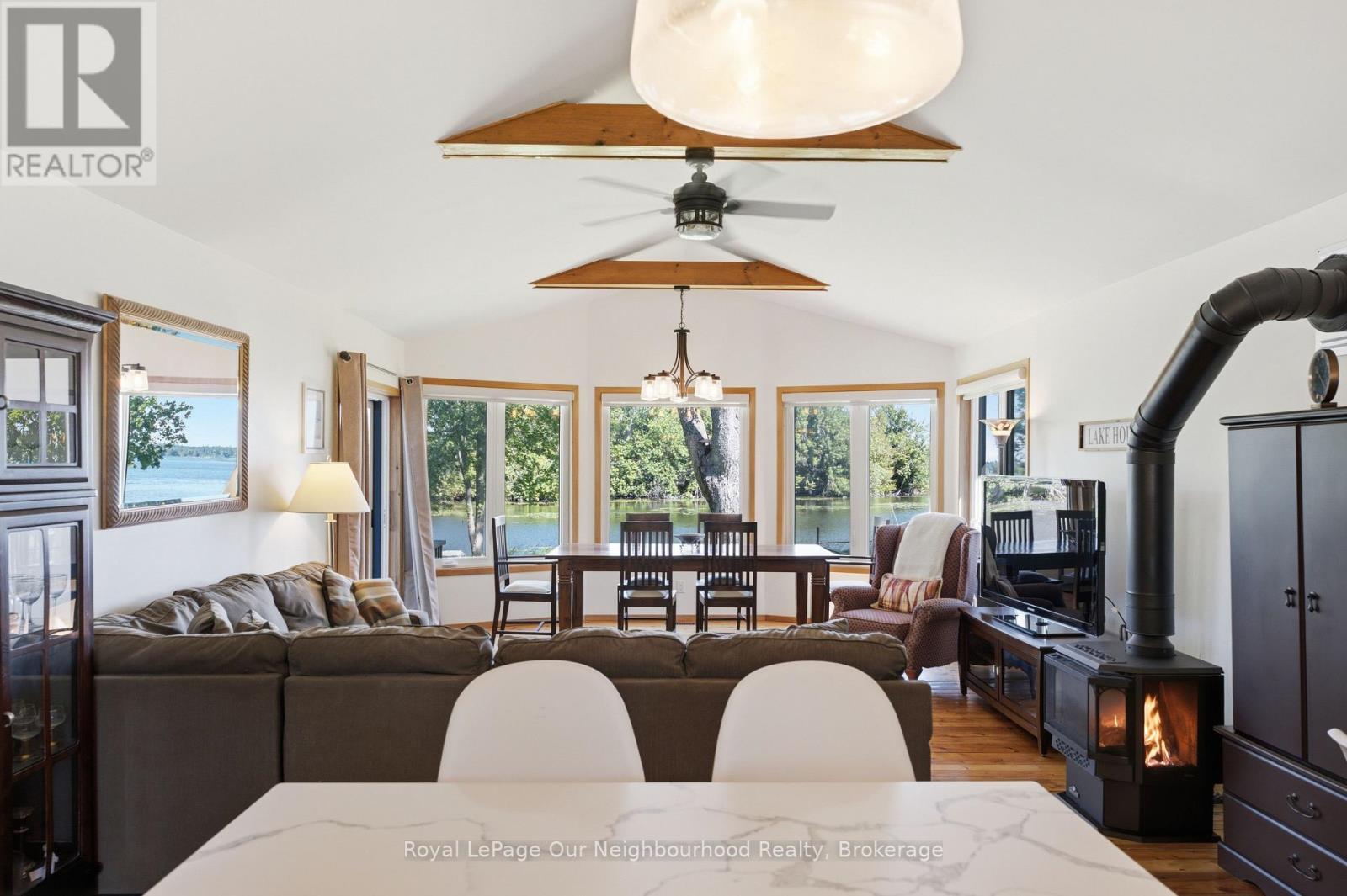 1194 Nuforest Drive, Selwyn, Ontario  K0L 1T0 - Photo 29 - X13473822