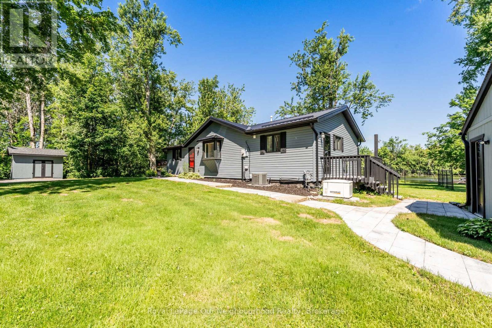 1194 Nuforest Drive, Selwyn, Ontario  K0L 1T0 - Photo 3 - X13473822