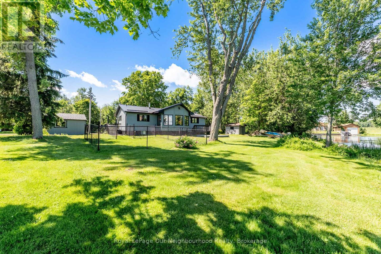 1194 Nuforest Drive, Selwyn, Ontario  K0L 1T0 - Photo 37 - X13473822