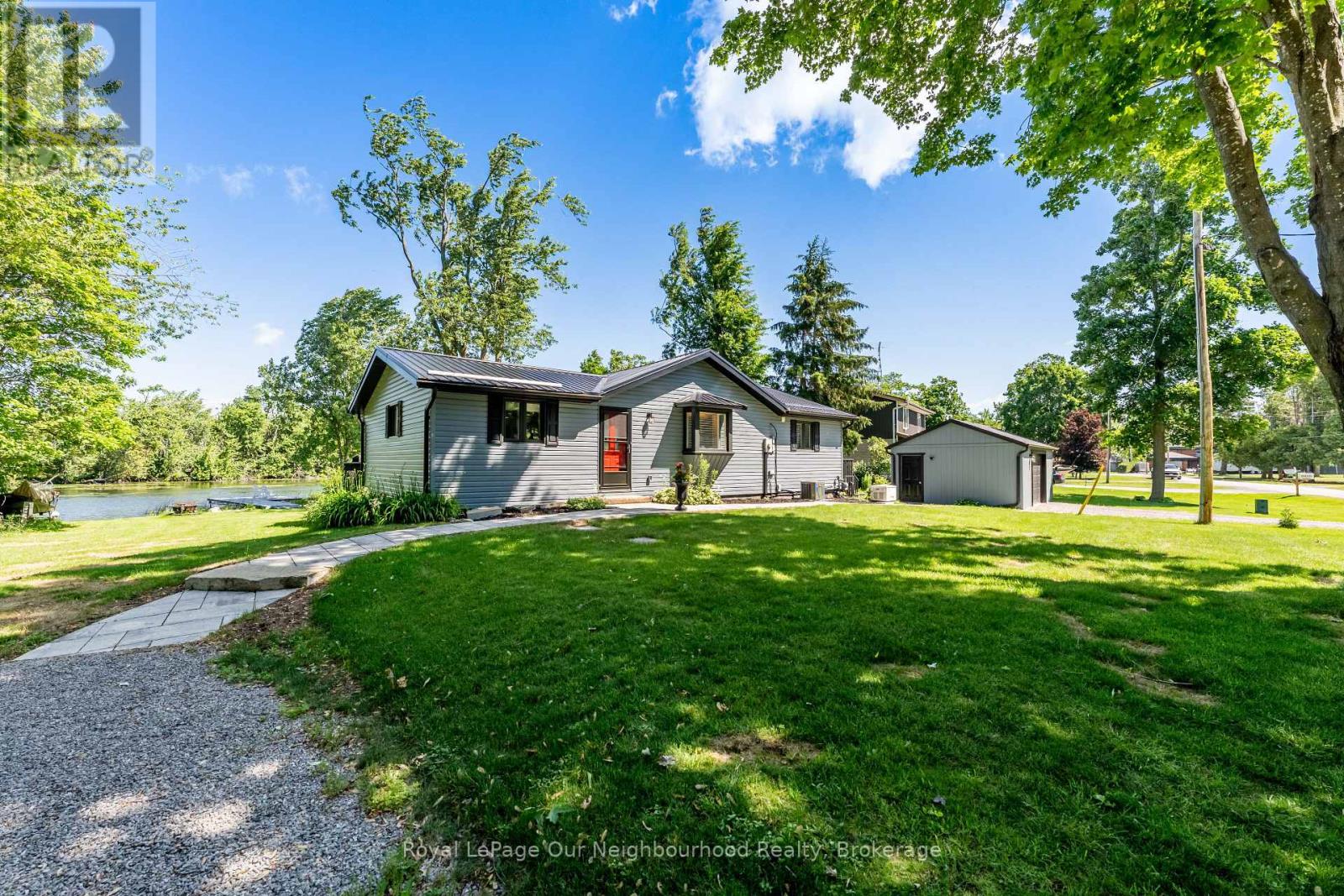 1194 Nuforest Drive, Selwyn, Ontario  K0L 1T0 - Photo 4 - X13473822