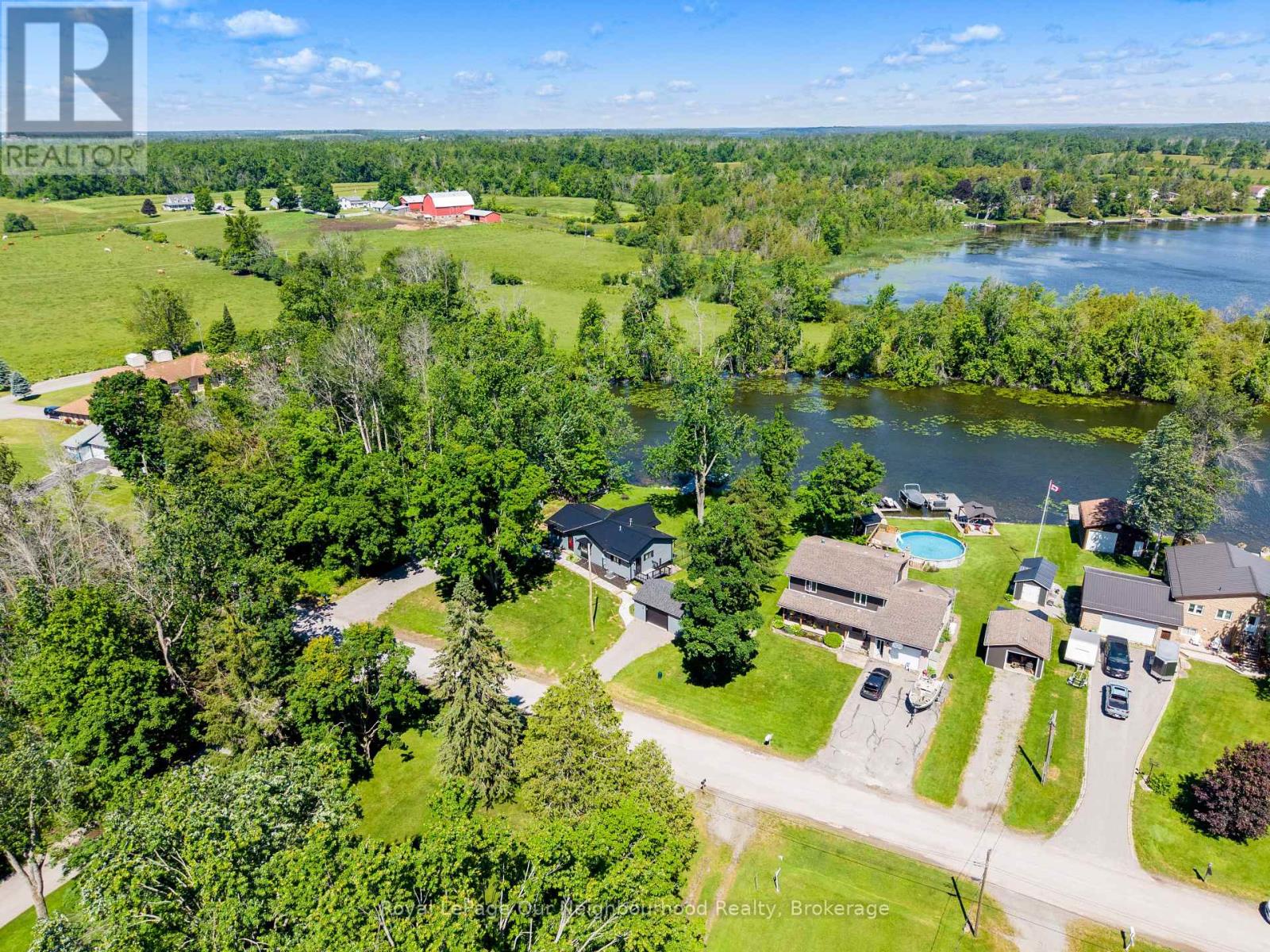 1194 Nuforest Drive, Selwyn, Ontario  K0L 1T0 - Photo 44 - X13473822
