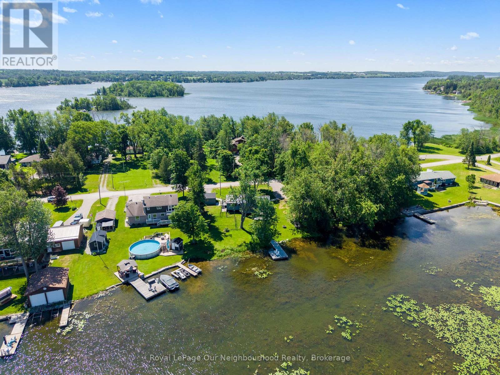 1194 Nuforest Drive, Selwyn, Ontario  K0L 1T0 - Photo 48 - X13473822