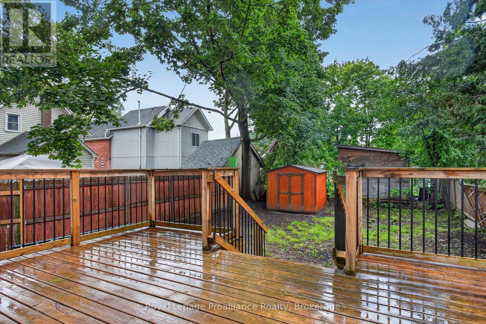367 Edinburgh Street, Peterborough (Town Ward 3), Ontario  K9H 3G1 - Photo 25 - X13474184