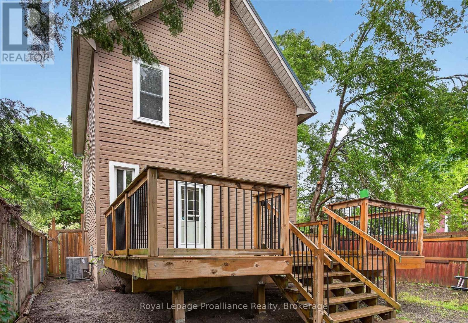 367 Edinburgh Street, Peterborough (Town Ward 3), Ontario  K9H 3G1 - Photo 26 - X13474184