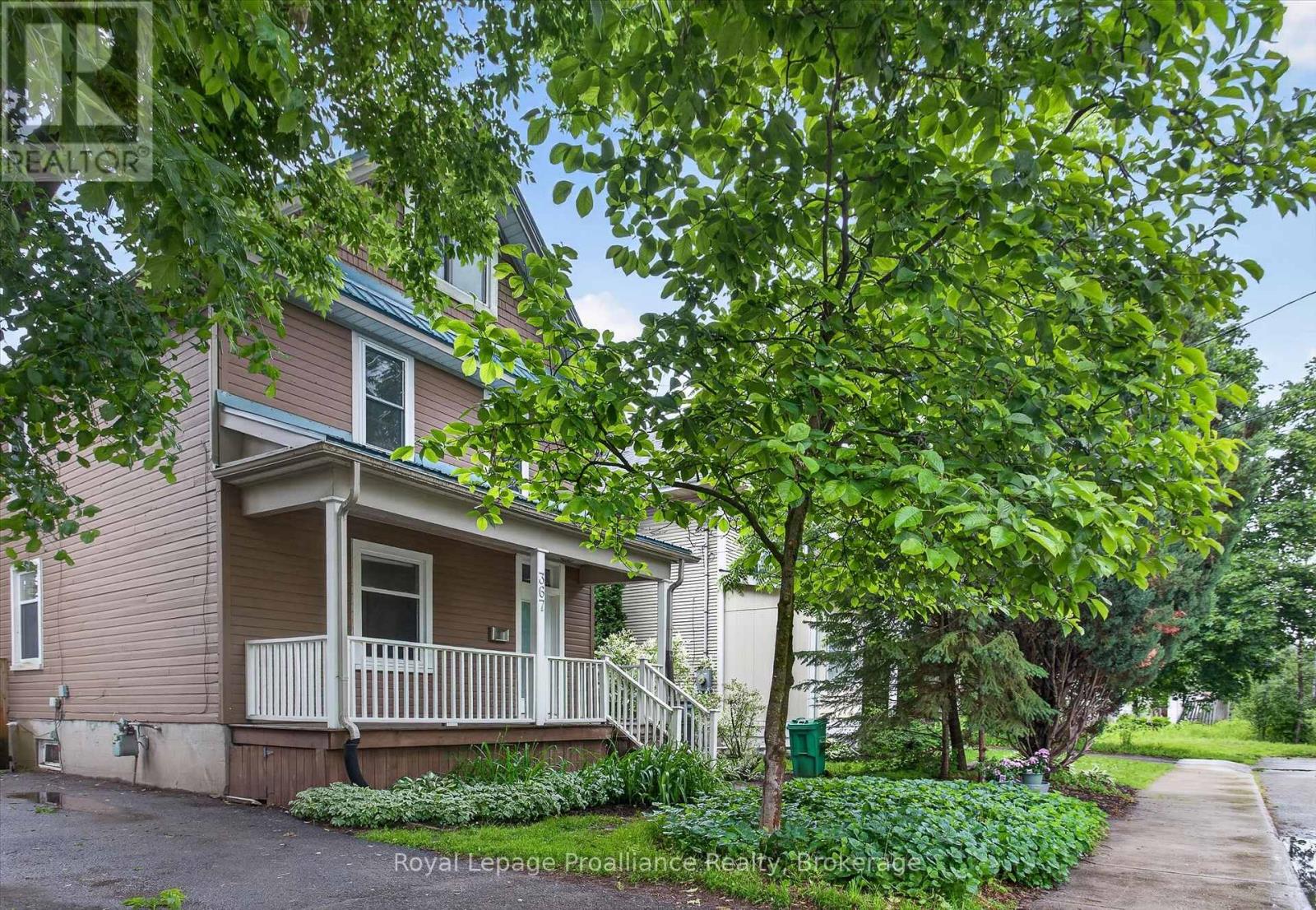 367 Edinburgh Street, Peterborough (Town Ward 3), Ontario  K9H 3G1 - Photo 27 - X13474184