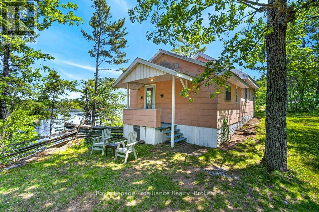477 Fire Route 93, Havelock-Belmont-Methuen, Ontario  K0L 2H0 - Photo 3 - X13474216