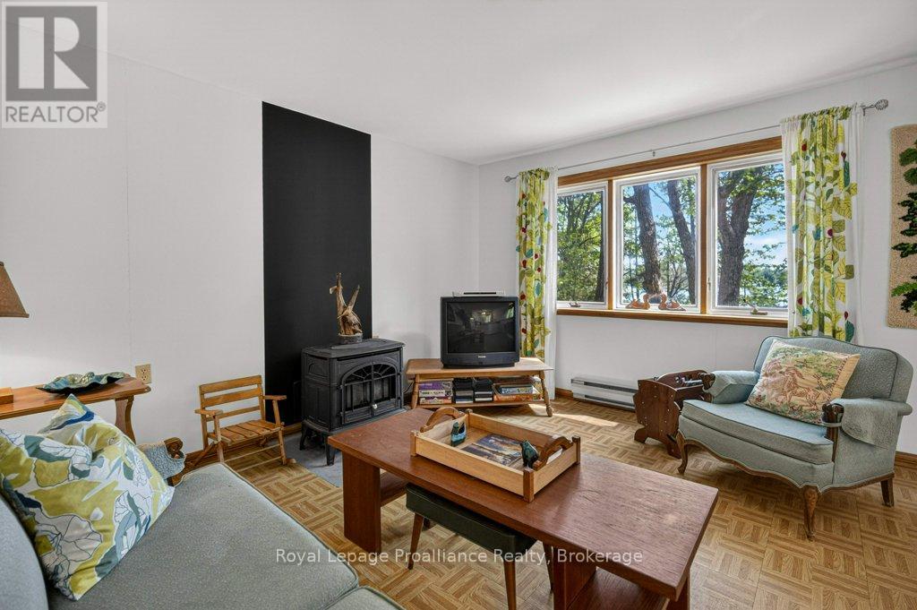 477 Fire Route 93, Havelock-Belmont-Methuen, Ontario  K0L 2H0 - Photo 32 - X13474216