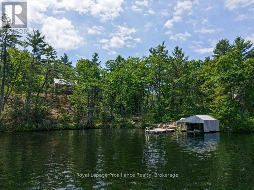 477 Fire Route 93, Havelock-Belmont-Methuen, Ontario  K0L 2H0 - Photo 43 - X13474216