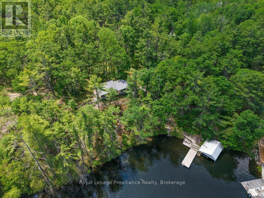 477 Fire Route 93, Havelock-Belmont-Methuen, Ontario  K0L 2H0 - Photo 44 - X13474216