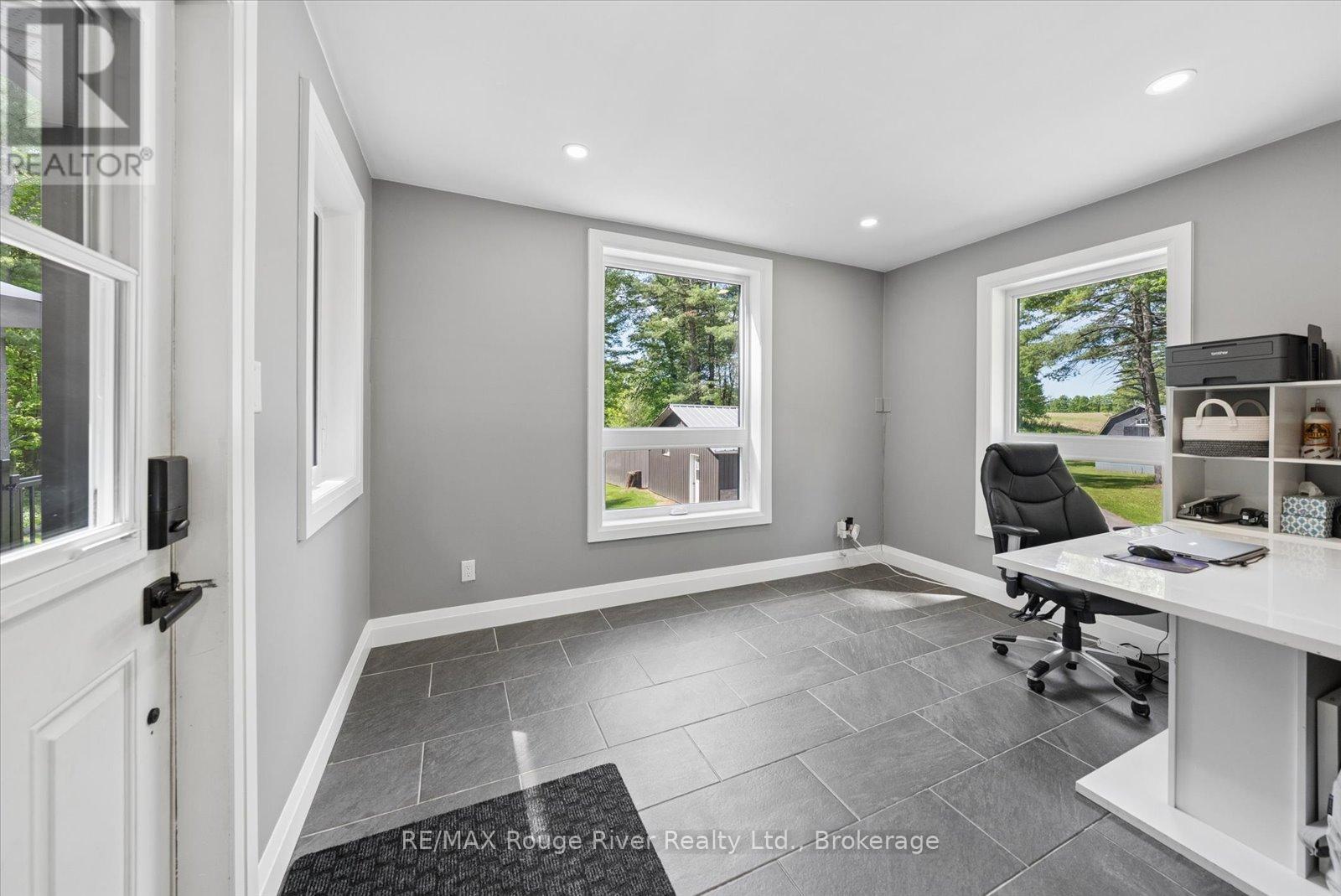 1004 Telecom Road, Kawartha Lakes (Manvers), Ontario  L0A 1K0 - Photo 13 - X13474608