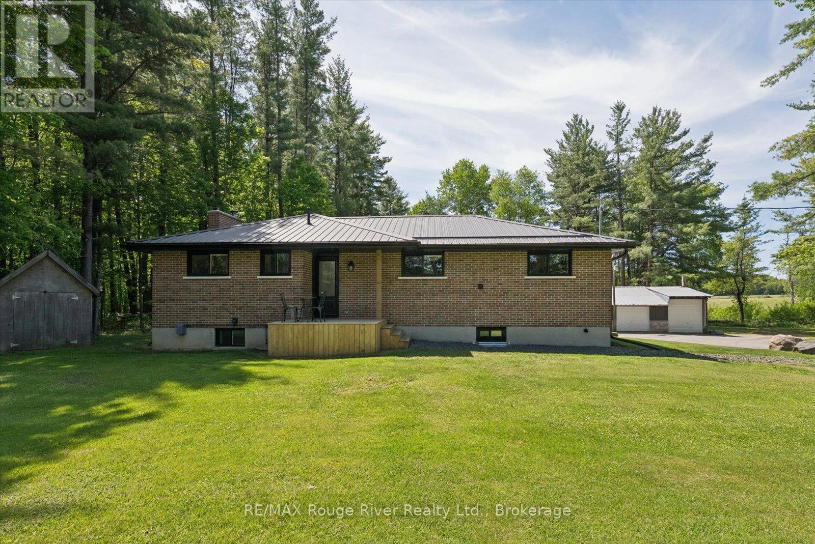 1004 Telecom Road, Kawartha Lakes (Manvers), Ontario  L0A 1K0 - Photo 2 - X13474608
