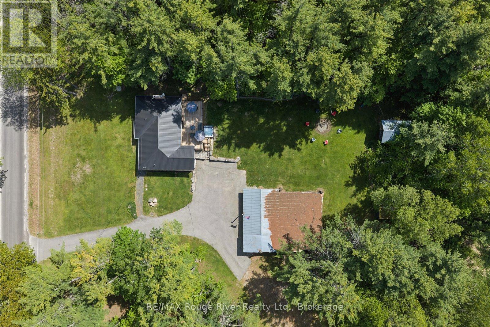 1004 Telecom Road, Kawartha Lakes (Manvers), Ontario  L0A 1K0 - Photo 27 - X13474608