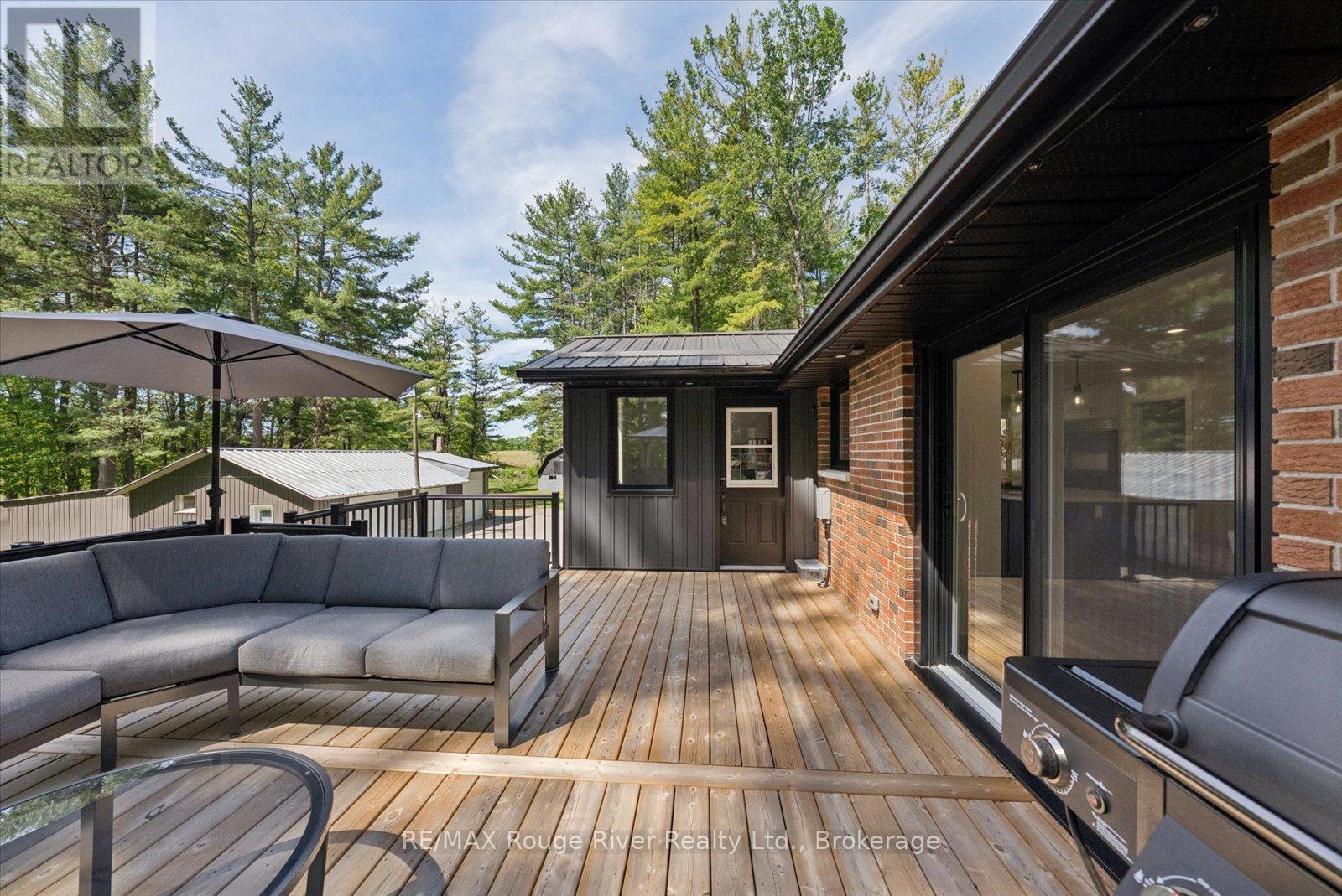 1004 Telecom Road, Kawartha Lakes (Manvers), Ontario  L0A 1K0 - Photo 29 - X13474608