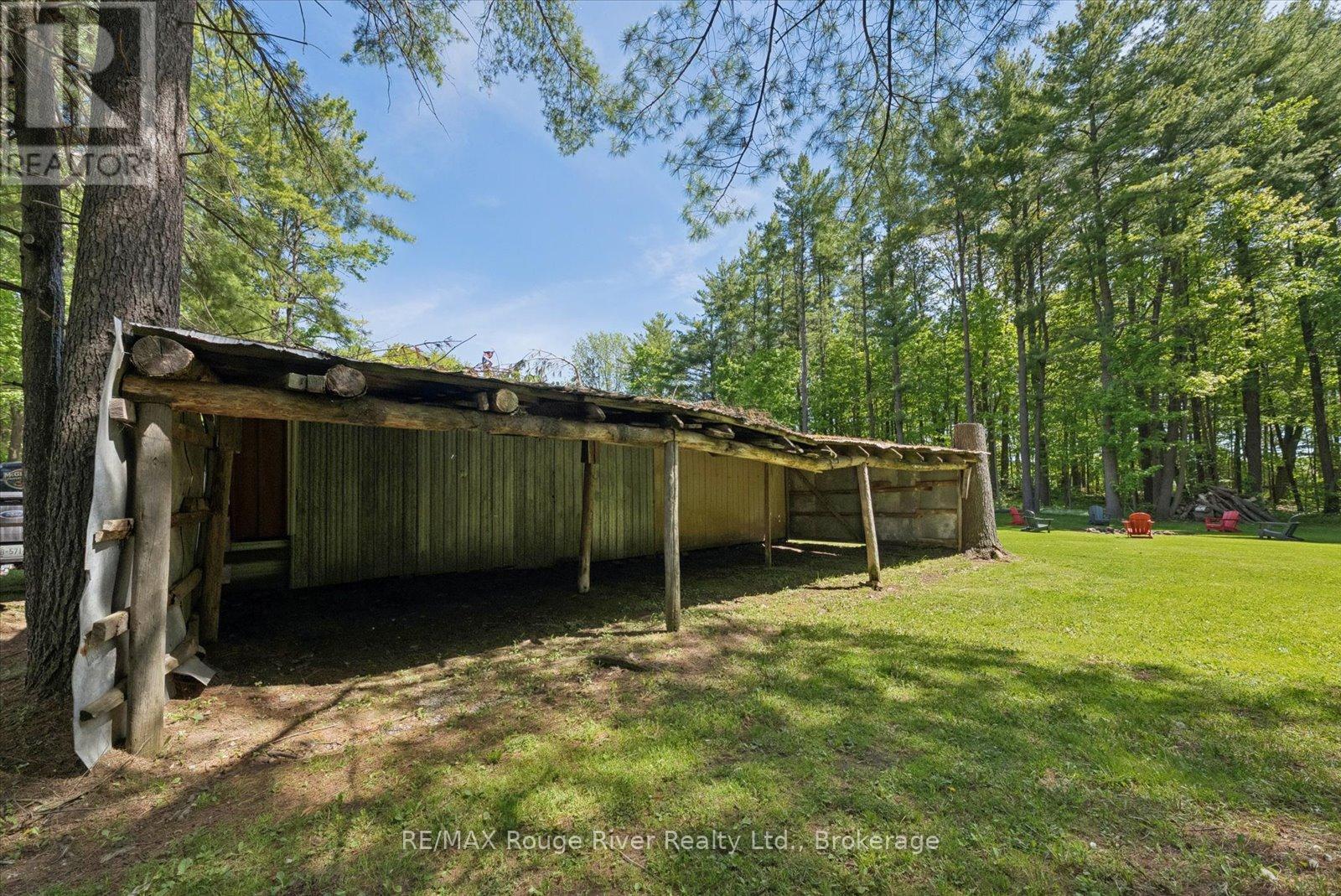 1004 Telecom Road, Kawartha Lakes (Manvers), Ontario  L0A 1K0 - Photo 35 - X13474608
