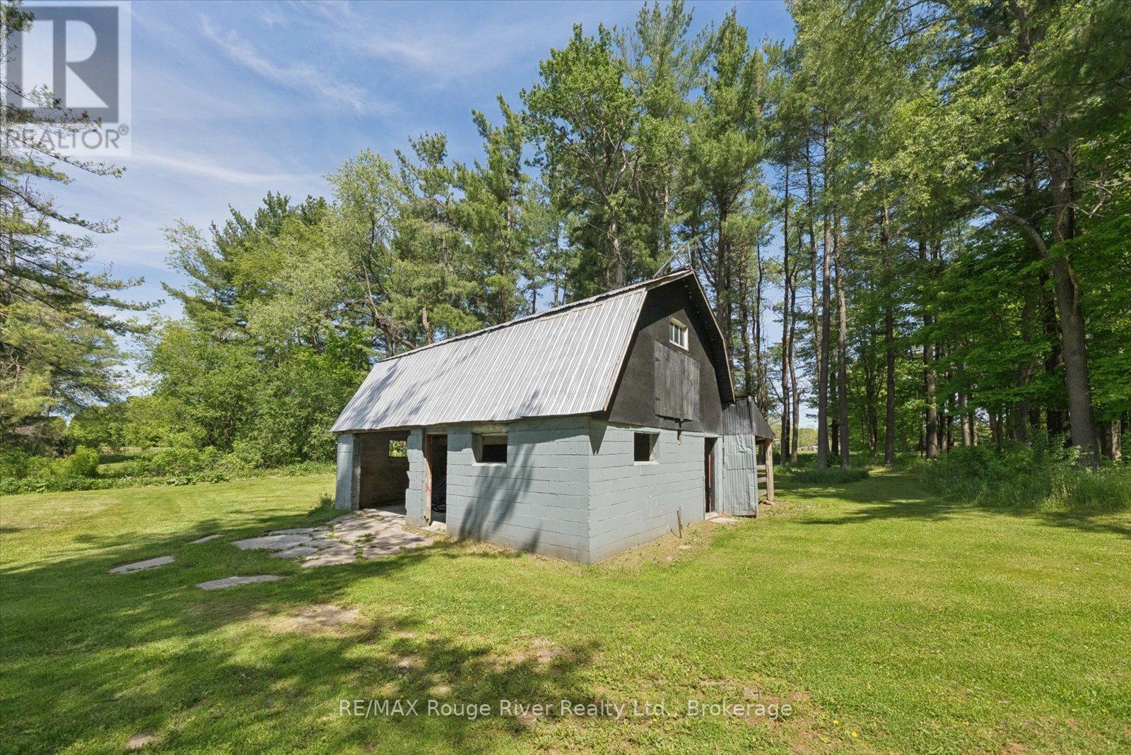 1004 Telecom Road, Kawartha Lakes (Manvers), Ontario  L0A 1K0 - Photo 36 - X13474608