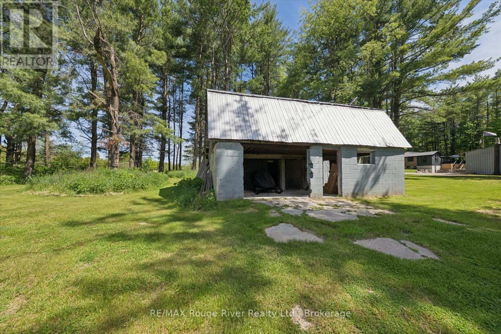 1004 Telecom Road, Kawartha Lakes (Manvers), Ontario  L0A 1K0 - Photo 37 - X13474608