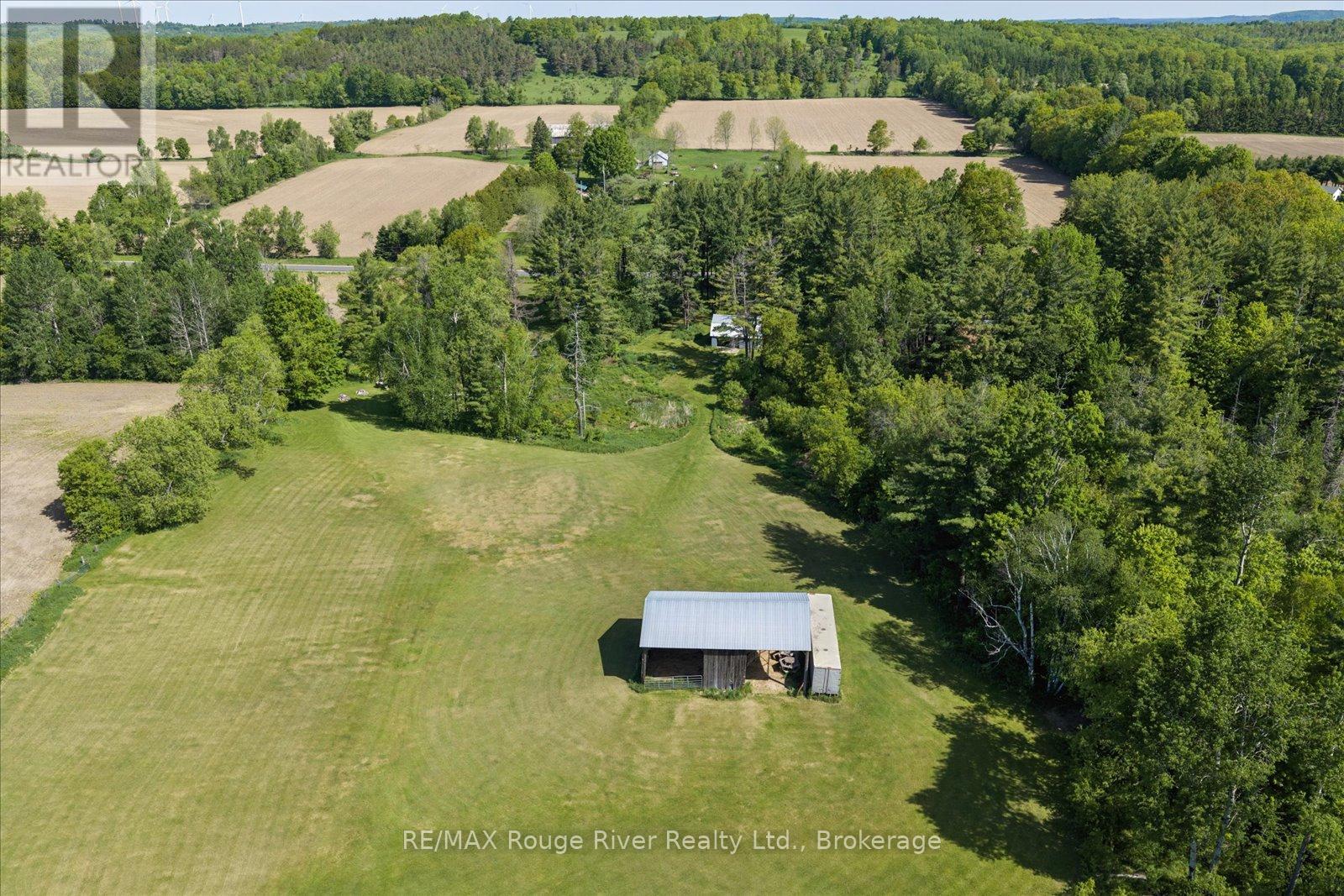 1004 Telecom Road, Kawartha Lakes (Manvers), Ontario  L0A 1K0 - Photo 39 - X13474608