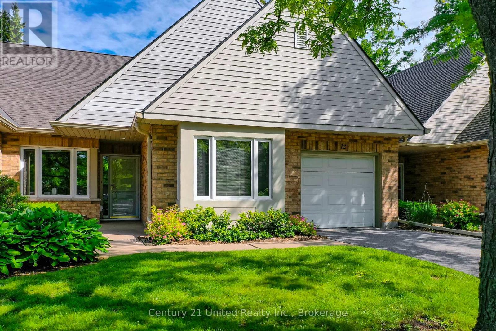 12 - 1850 Cherryhill Road, Peterborough (Monaghan Ward 2), Ontario  K9K 2E3 - Photo 2 - X13475266