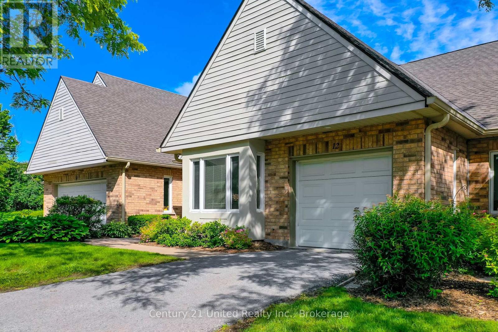 12 - 1850 Cherryhill Road, Peterborough (Monaghan Ward 2), Ontario  K9K 2E3 - Photo 3 - X13475266