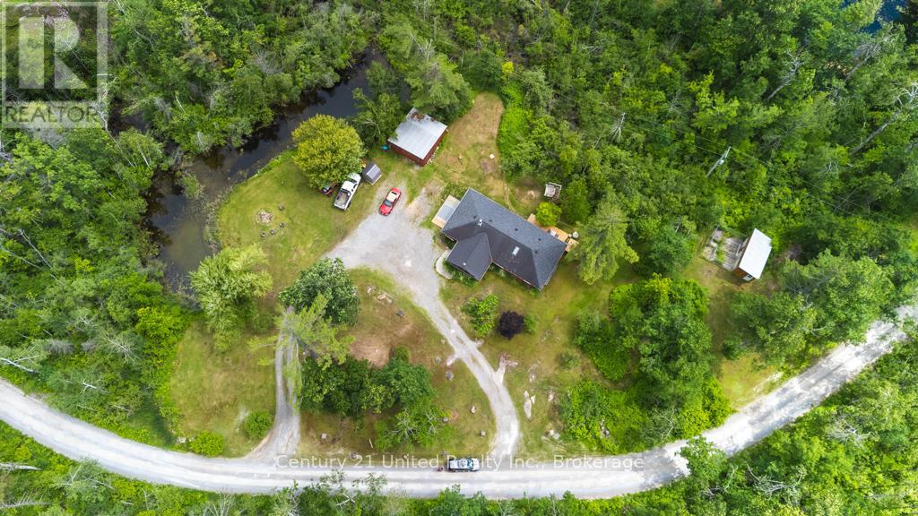 17 Fire Rte 79, Trent Lakes, Ontario  K0L 1J0 - Photo 27 - X13475336