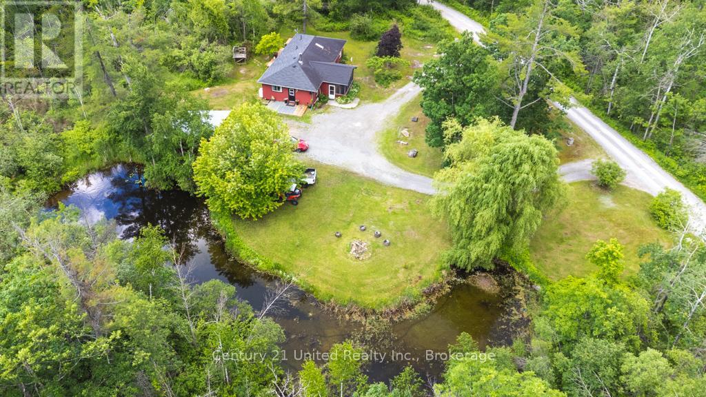 17 Fire Rte 79, Trent Lakes, Ontario  K0L 1J0 - Photo 29 - X13475336
