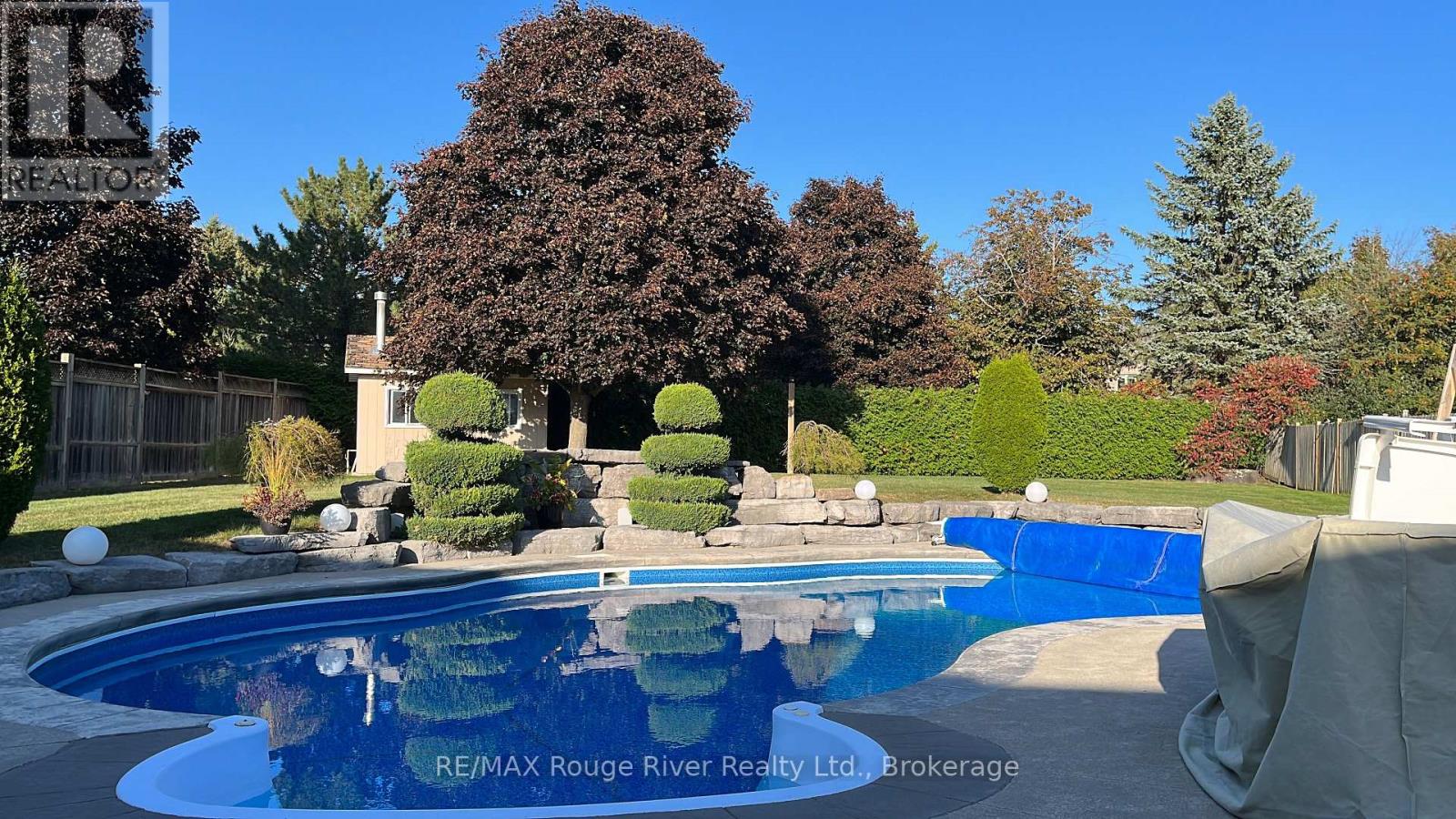 2993 Jennifer Drive, Peterborough (Northcrest Ward 5), Ontario  K9L 1Y6 - Photo 45 - X13475482