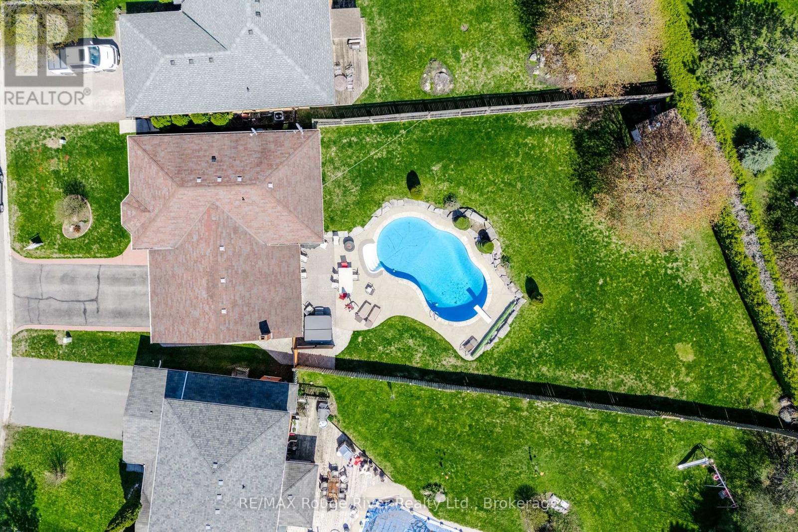 2993 Jennifer Drive, Peterborough (Northcrest Ward 5), Ontario  K9L 1Y6 - Photo 47 - X13475482
