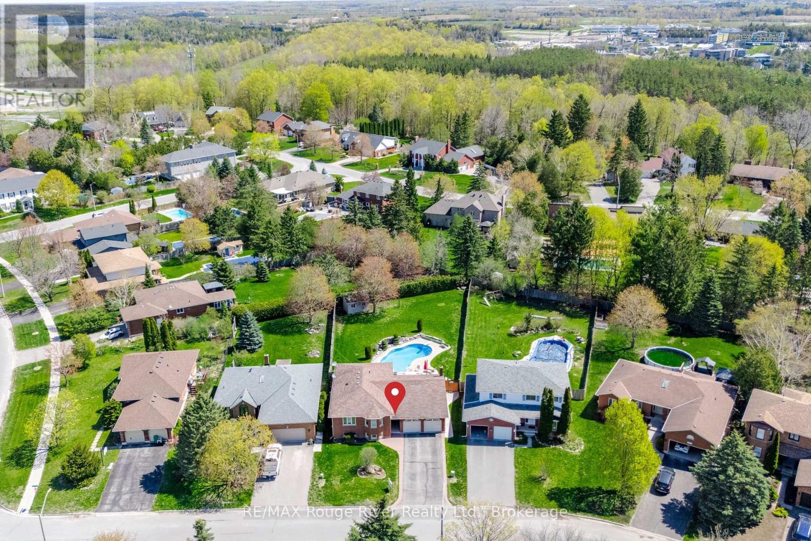 2993 Jennifer Drive, Peterborough (Northcrest Ward 5), Ontario  K9L 1Y6 - Photo 49 - X13475482