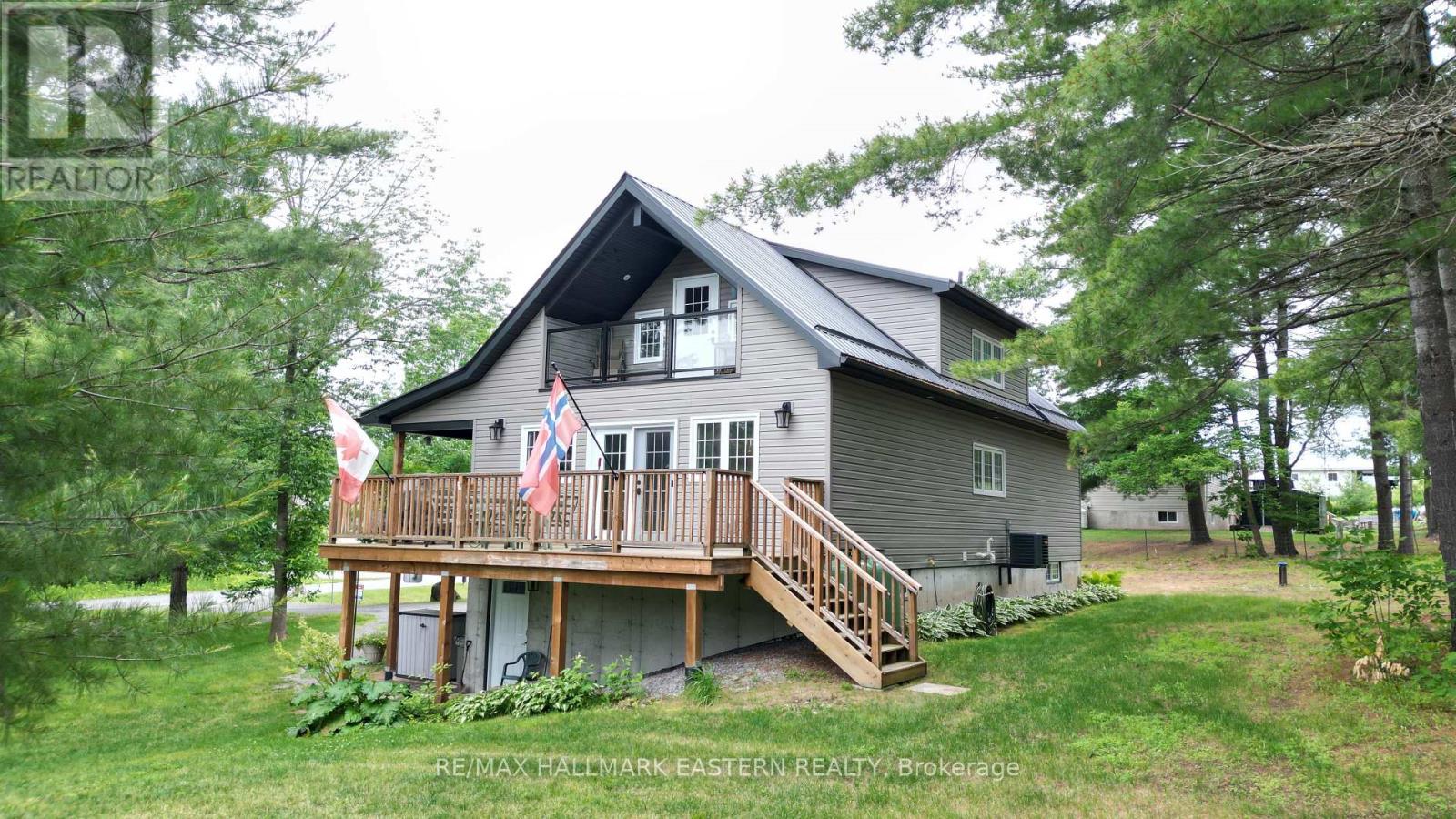 20 Blairton Tent & Trailer Park Road, Havelock-Belmont-Methuen (Belmont-Methuen), Ontario  K0L 1Z0 - Photo 12 - X13475734