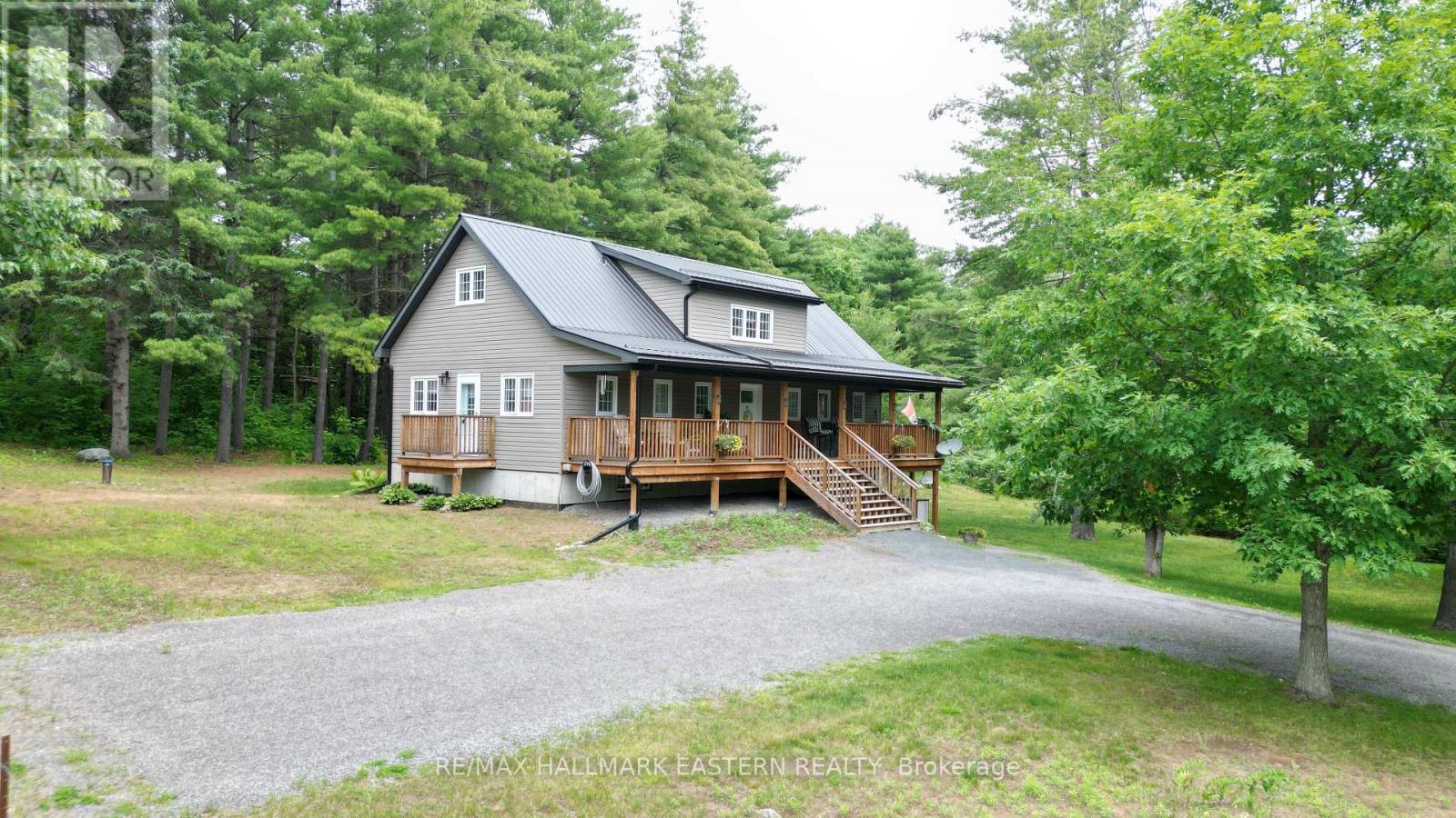 20 Blairton Tent & Trailer Park Road, Havelock-Belmont-Methuen (Belmont-Methuen), Ontario  K0L 1Z0 - Photo 2 - X13475734