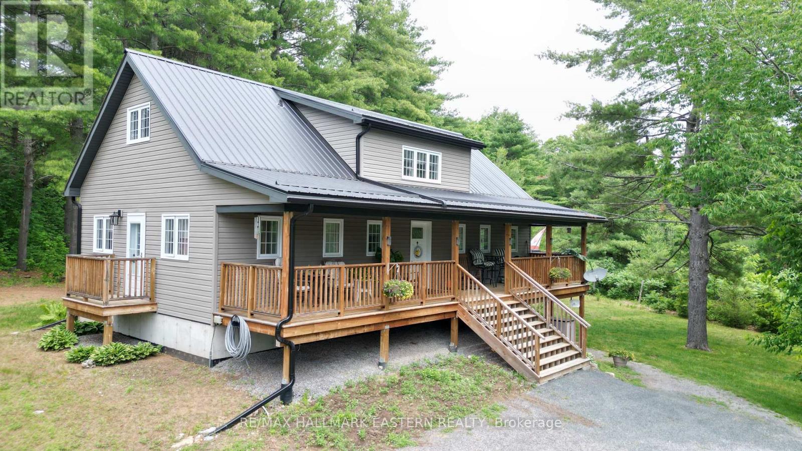 20 Blairton Tent & Trailer Park Road, Havelock-Belmont-Methuen (Belmont-Methuen), Ontario  K0L 1Z0 - Photo 3 - X13475734